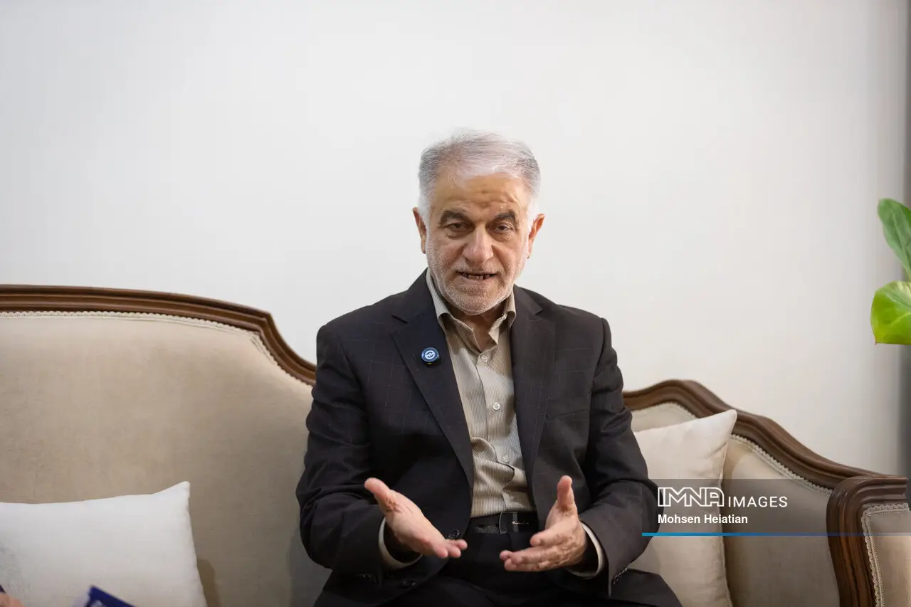 زندگی بهتر در شهر: رمزگشایی از شهرهای زیست‌پذیر و چالش‌های اصفهان