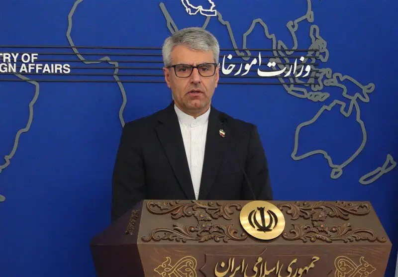 تنگه هرمز در کانون توجه: جزئیات توافقات جدید و هشدار صریح ایران به آمریکا