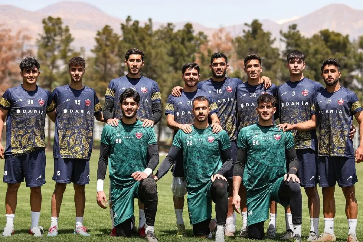 فاجعه مدیریت در آکادمی‌های استقلال و پرسپولیس: چرا ستاره‌ها از دست می‌روند؟