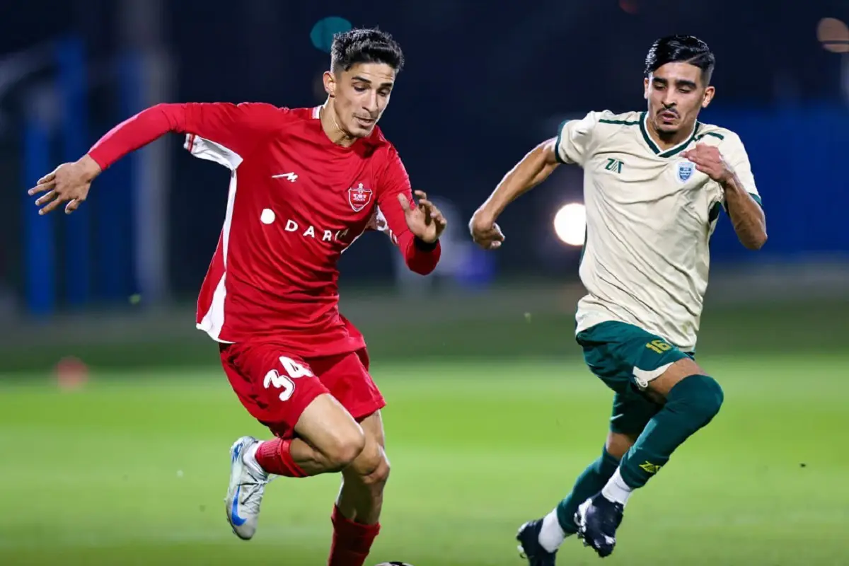 فاجعه مدیریت در آکادمیهای استقلال و پرسپولیس: چرا ستارهها از دست میروند؟