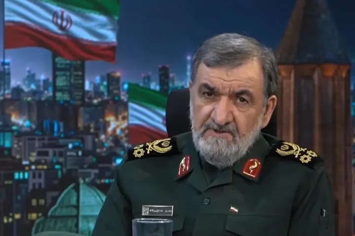 شروط ایران برای پایان جنگ با آمریکا؛ بررسی تحلیل محسن رضایی از تقابل با ترامپ
