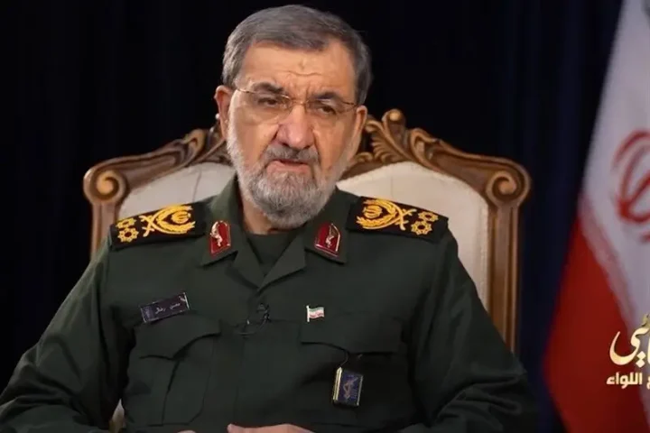 شروط سه گانه ایران برای پایان نبرد از زبان محسن رضایی