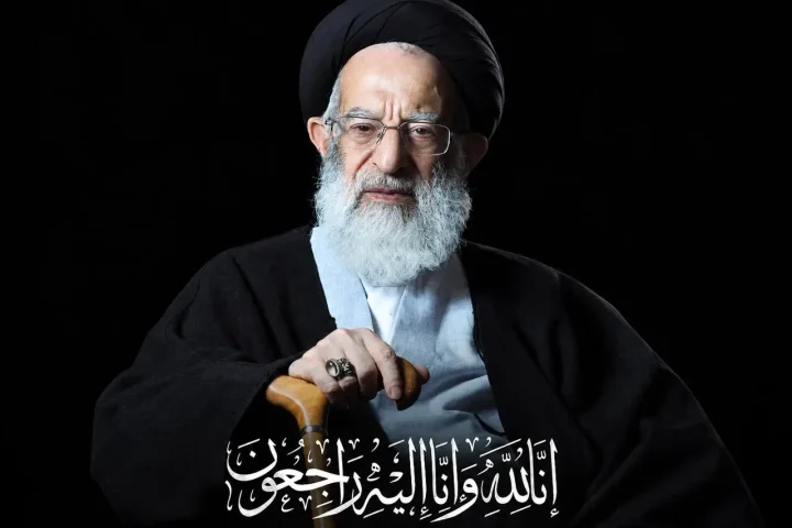 آیت‌الله العظمی شبیری زنجانی به ملکوت اعلی پیوست + نگاهی به زندگی و مجاهدت‌های علمی