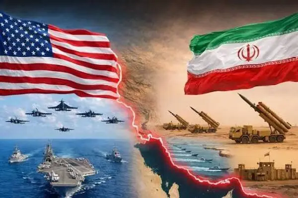 بازتاب تحولات جنگ و تقابل ایران و آمریکا در رسانه‌های بین‌المللی