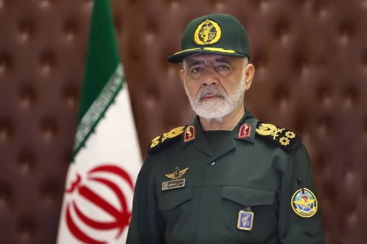 هشدار قاطع سرلشکر عبداللهی به آمریکا: در صورت تعرض به نفتکش‌های ایران پایگاه‌هایتان را می‌زنیم
