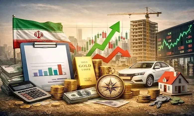 ریشه واقعی ناترازی بانکها چیست؟/ بدون کاهش تنشهای خارجی اصلاحات اقتصادی ممکن نیست