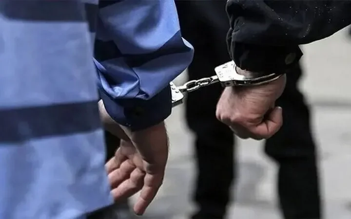 بازداشت یکی از عوامل مرتبط با شبکه ایران اینترنشنال در پردیس
