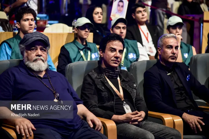 اسامی برگزیدگان جشنواره بین‌المللی فیلم کودک؛ درخشش پروانه‌های زرین در شب سینمای نوجوان