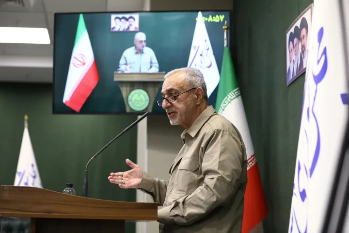 رای اعتماد مجلس به مهرداد اخلاقی؛ مروری بر کارنامه وزرای دفاع تاریخ جمهوری اسلامی + جدول
