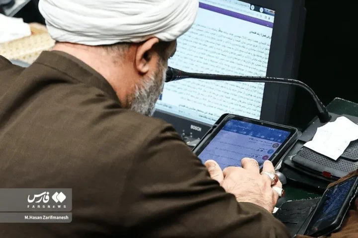 ماجرای فعالیت کانال حمید رسایی از اوین و پیام معنادار بهارستان به قالیباف