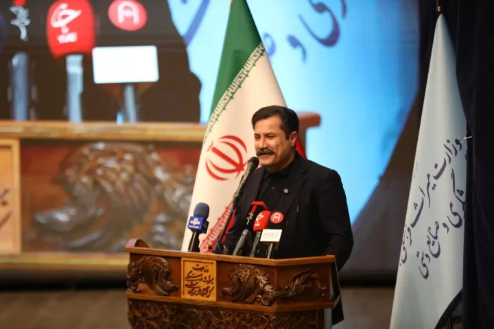 نقش کلیدی اقامتگاه‌های بوم‌گردی در جهش اشتغال پایدار مناطق محروم و روستاها