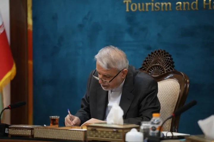 میراث ناملموس؛ سنگ بنای تاب‌آوری ملت‌ها در بحران‌ها و ضامن صلح منطقه‌ای