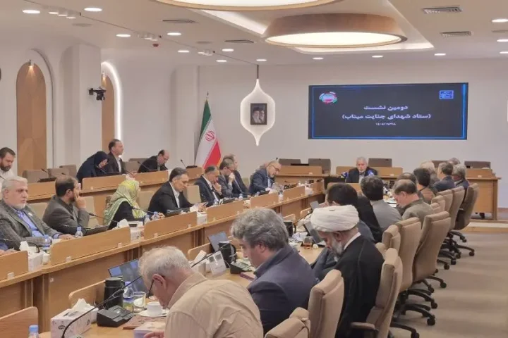راهبرد جدید صالحی‌امیری برای واقعه میناب؛ از دیپلماسی فرهنگی تا دادگاه‌های بین‌المللی