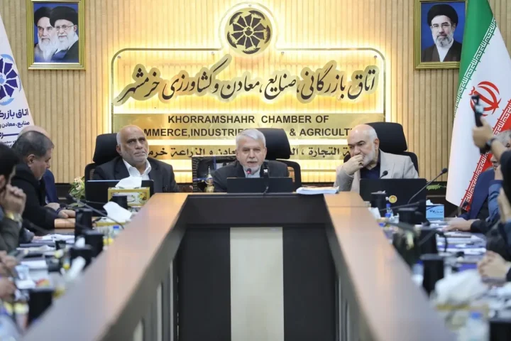 جهش اقتصادی جنوب با گردشگری دریایی؛ ثبت ۱۲۹ اثر تاریخی خوزستان در فهرست ملی